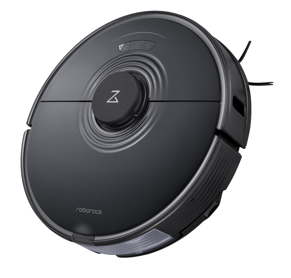roborock s7 mopping